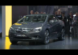 Opel Cascada с официальной примьерой на автосалоне в Женеве